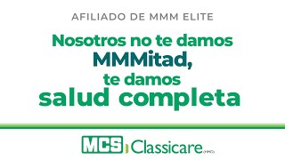 Afiliado de MMM Elite nosotros no te damos MMMitad te damos SaludCompleta [upl. by Branscum]