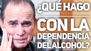 Episodio 590 ¿Qué hago con la dependencia del alcohol [upl. by Terrye]