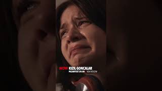 quotZeynep Kardeşiz Bizquot  Kızıl Goncalar 22 Bölüm 1 Fragmanı shorts [upl. by Fowle747]