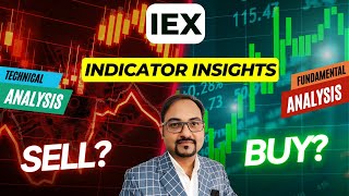 IEX Stock Analysis Comprehensive Technical amp Fundamental Review 📊⚡ Is It a Buy [upl. by Ycnahc]