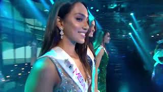 Femina MISS INDIA 2020 is Manasa VARANASI [upl. by Samantha]