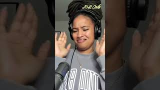 SiR  quotNo Evilquot First Listen Reaction [upl. by Jat]