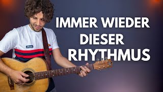 Der coolste Western Gitarren Rhythmus [upl. by Enelrahc]