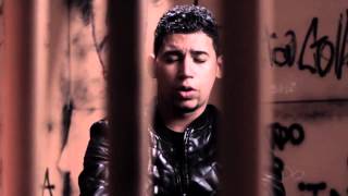 Esperando Por Ti Poeta Callejero Official Video [upl. by Hassin51]