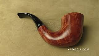 Amorelli   pipe 315 [upl. by Rourke]