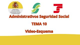 TEMA 10 Jubilación contributiva [upl. by Oruhtra]