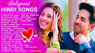 New Hindi Song 2024  Arijit SinghJubin NautiyalAtif AslamNeha KakkarArmaan MalikShreya Ghoshal [upl. by Keeton48]