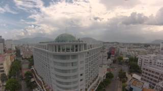 Michelia Hotel Nha Trang Vietnam [upl. by Yurt]