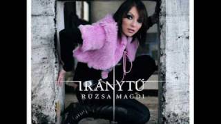 Rúzsa Magdi  08 Éhes szerető [upl. by Tamaru]