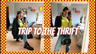 TRIP TO THE THRIFT EP 17 KAPPA GOLD MINE [upl. by Woodrow67]