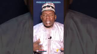 WTA SABUWA Ga dukkan alamu Soja ya koma gidan Sanata Barau Jibrin daga gidan Dr Nasiru Gawuna [upl. by Attenaz52]