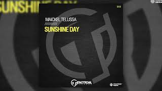 Maickel Telussa  Sunshine Day [upl. by Hardan746]