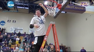 2019 Alfred University NCAA Division III Week Celebration [upl. by Abrahams]