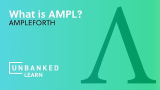 What is Ampleforth  AMPL Beginners Guide [upl. by Des143]