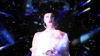 Only You Official Music Video Viktoria Modesta [upl. by Aneerehs311]