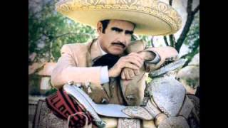 Tu ingratitud  Vicente fernandez [upl. by Ariaek]