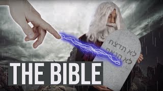 The Origin of the Bible Preview part 1 by Dr Brant Pitre [upl. by Abbub602]