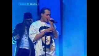 Drengene fra Angora feat Nik amp Jay Kun Minderne Tilbage  P3 Koncert [upl. by Ynahirb]