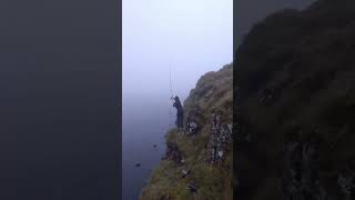 Fishing at angle tarn with Peckingoutdoors  nature relaxingmusic fishing perch [upl. by Egroj]