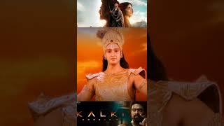 What is Project K  Project Krishna Explained  Kalki 2898 AD Theory Explained kalki [upl. by Adnerak]