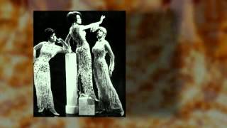 DIANA ROSS and THE SUPREMES reflections LIVE [upl. by Gladstone]