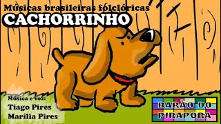 Cachorrinho [upl. by Hogle]