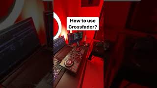 CROSSFADER EXPLAINED  DDJ 400 [upl. by Feeley443]