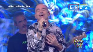 Piu bella cosa  Eros Ramazzotti RadioItalia Live 2020 [upl. by Xuagram626]