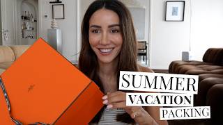 Revealing My Most Coveted Hermes Bag Unboxing Perfection  Tamara Kalinic [upl. by Nivlam]