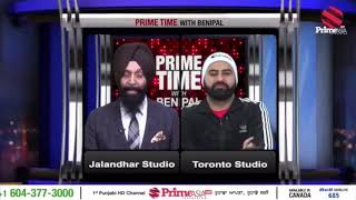 PRIME TIME WITH ELLY MANGAT INTERVIEW SPEAKS SEX ALLEGATIONS SNITCHING AND DRUG ABUSE [upl. by Fuld]