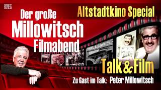 Der große Millowitsch Filmabend mit Peter Millowitsch [upl. by Auric]