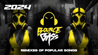 TECHNO MEGA MUSIC MIX 2024 🎧 Best Rave Remixes of Popular Songs 🎧 Techno EDM Tech House [upl. by Skyla]