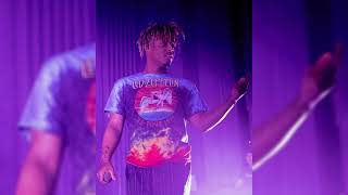 Juice WRLD  Murder Scene Unreleased Slowed to Perfection [upl. by Tocci]