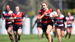 FPC FINAL HIGHLIGHTS Canterbury v Counties Manukau [upl. by Ilujna481]