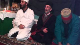 shehi sadiki shehi llukmani sheh sherfi dita e 7 muji muharam vajtim imam hyseinit [upl. by Noruq]