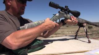 CVA Optima V2 Muzzleloader [upl. by Strander]