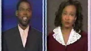 Chris Rock on Bill ClintonMonica Lewinsky [upl. by Negroj]