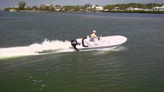 Carolina Skiff JVXSeries Boats at Power Source Marine [upl. by Elma]