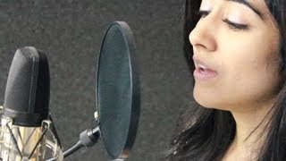 Tujhko Jo Paaya Candlelight Cover  Aakash Gandhi feat Jonita Gandhi [upl. by Llertnov647]