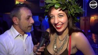 Le Interviste Imbruttite  In Discoteca [upl. by Liana739]