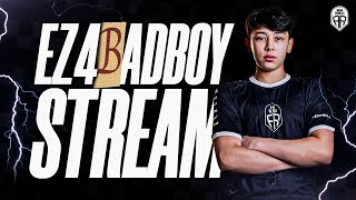 TURNIR SNG FINAL STRIM  СТРИМ С ВЕБКОЙ  EZ4BADBOY PUBGM [upl. by Llerehc]