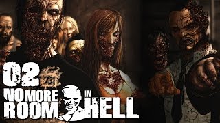 LETS PLAY TOGETHER NO MORE ROOM IN HELL HDGerman 02  Hol den Vorschlaghammer [upl. by Nohj]