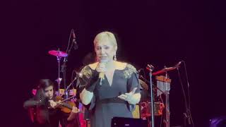 Googoosh 2024 Talagh live in Istanbul ❤️ [upl. by Kaia]