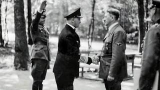 1940 les secrets de larmistice  Le piège dHitler Seconde Guerre mondiale [upl. by Hgalehs]