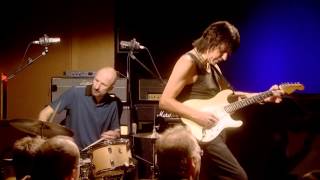 Jeff Beck  Rockabilly set  BDRip 720p MP4AAC [upl. by Clementius]