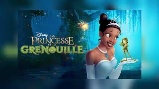 Audiocontes Disney  La Princesse et la Grenouille [upl. by Yurt]