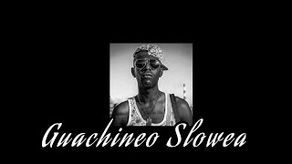 Guachineo Slowed [upl. by Slerahc]