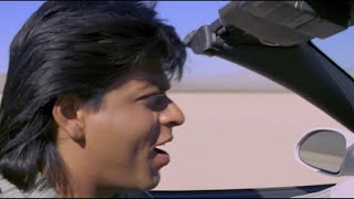 Yeh Dil Deewana  Shah Rukh Khan  Sonu Nigam  NadeemShravan  Pardes [upl. by Nolyd]