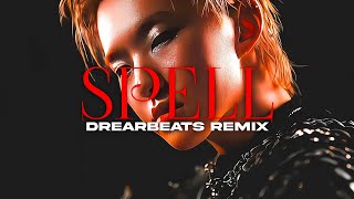 SEVENTEEN  SPELL DREARBEATS Remix [upl. by Conlee]