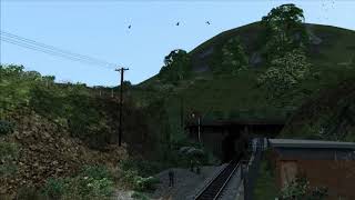 Blaenrhondda to Blaengwynfi [upl. by Enomyar]